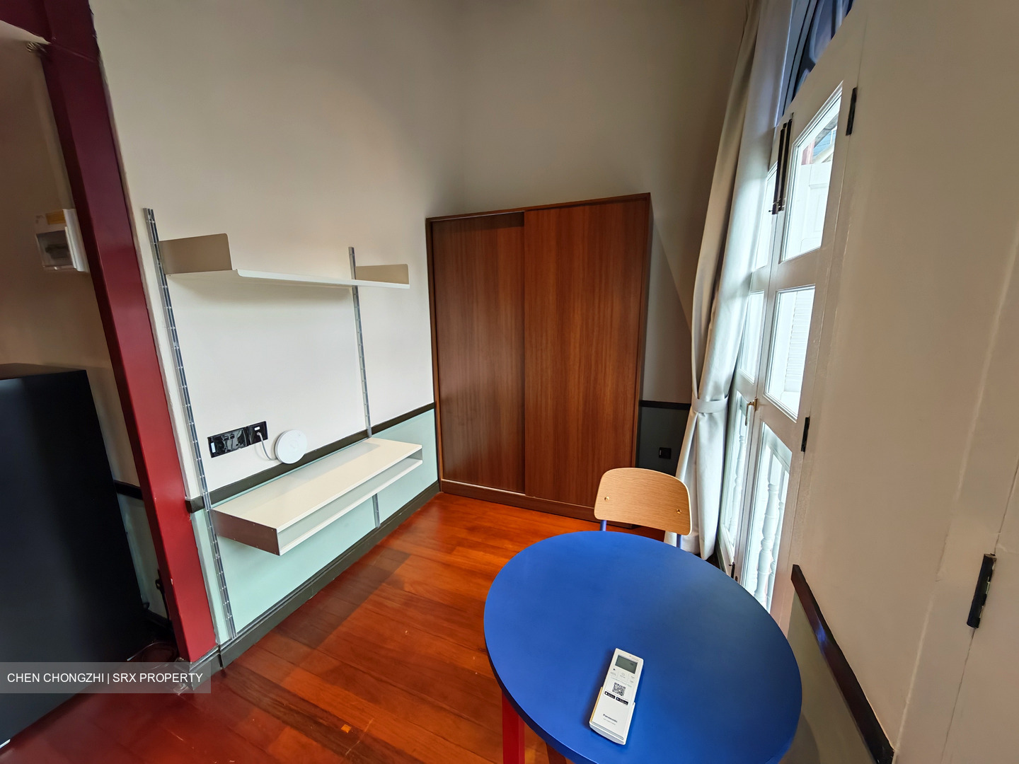 Telok Ayer Street (D1), Shop House #631965371